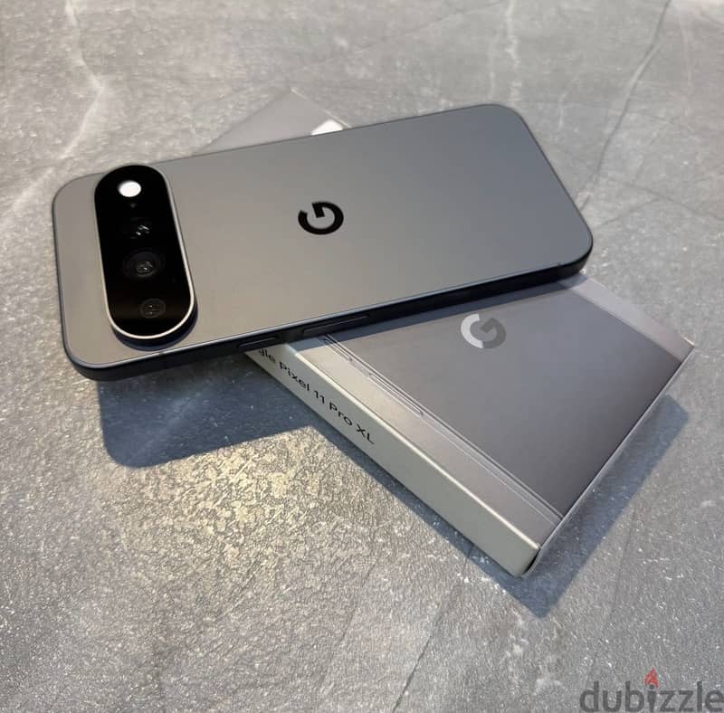 Google Pixel 11 Pro XL 1