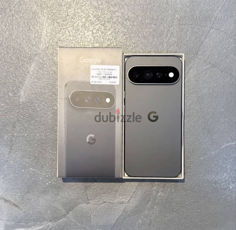 Google Pixel 11 Pro XL 2