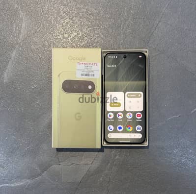Google Pixel 11
