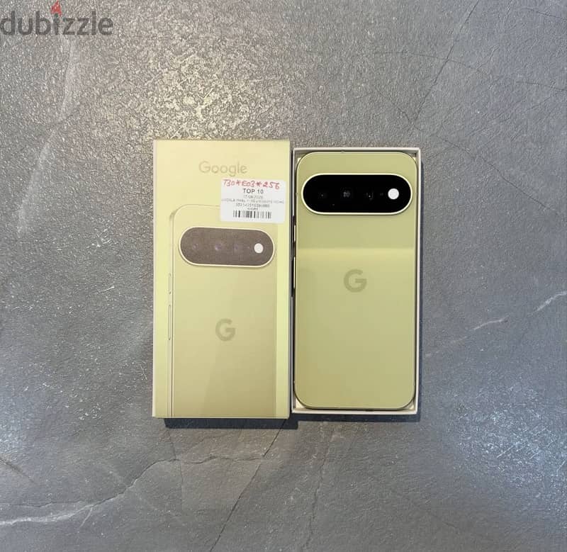 Google Pixel 11 1