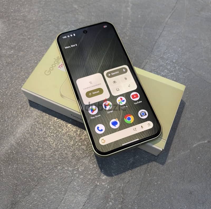 Google Pixel 11 2
