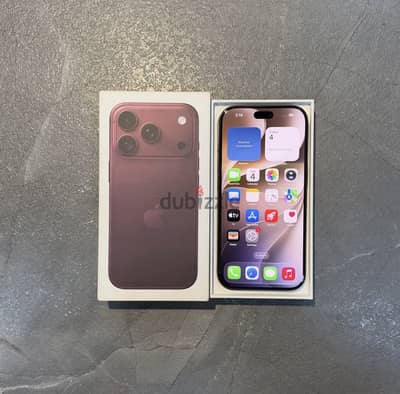 Apple - iPhone 18 Pro