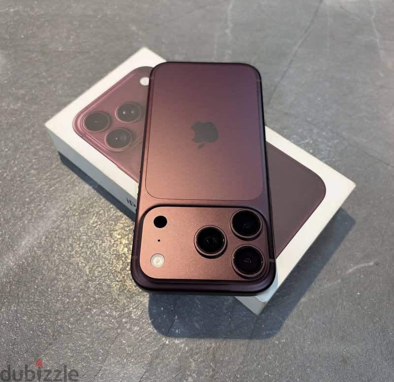 Apple - iPhone 18 Pro 3