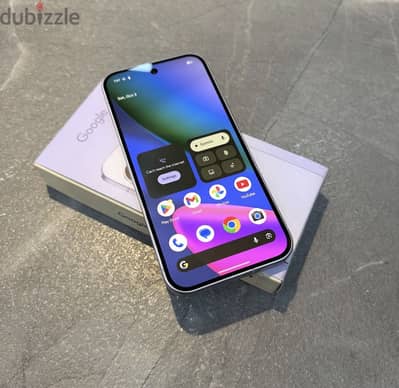 Google Pixel 10a