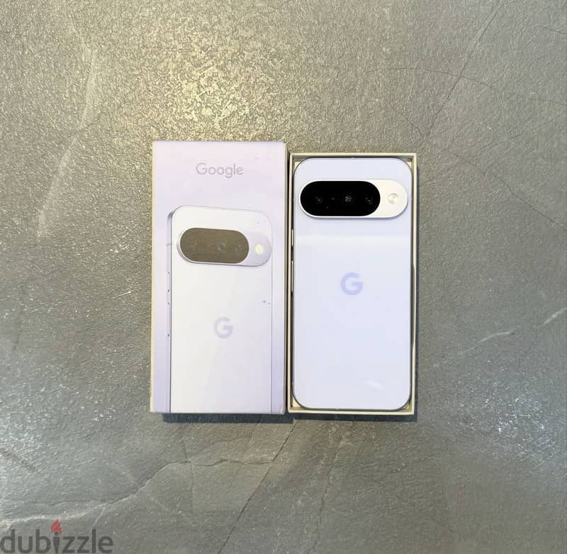 Google Pixel 10a 1