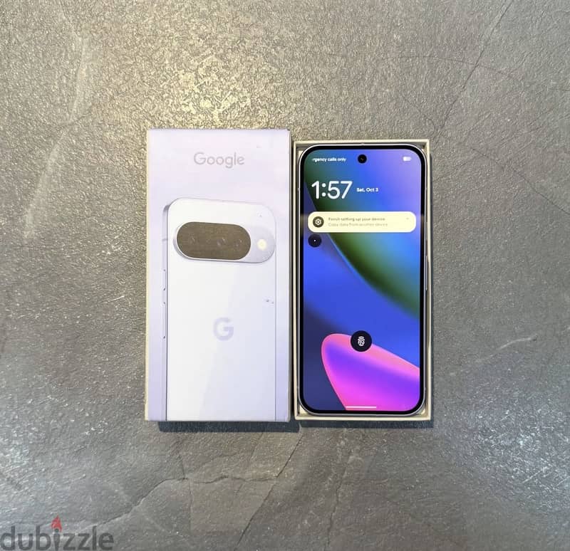 Google Pixel 10a 3