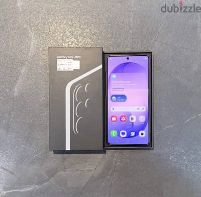 Samsung S26 Ultra