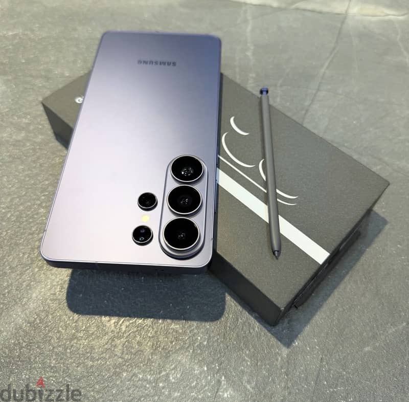 Samsung S26 Ultra 2