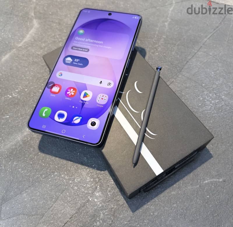 Samsung S26 Ultra 3