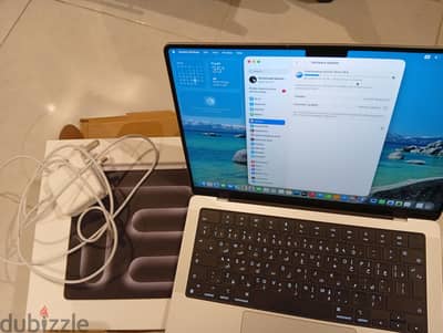 laptop Apple