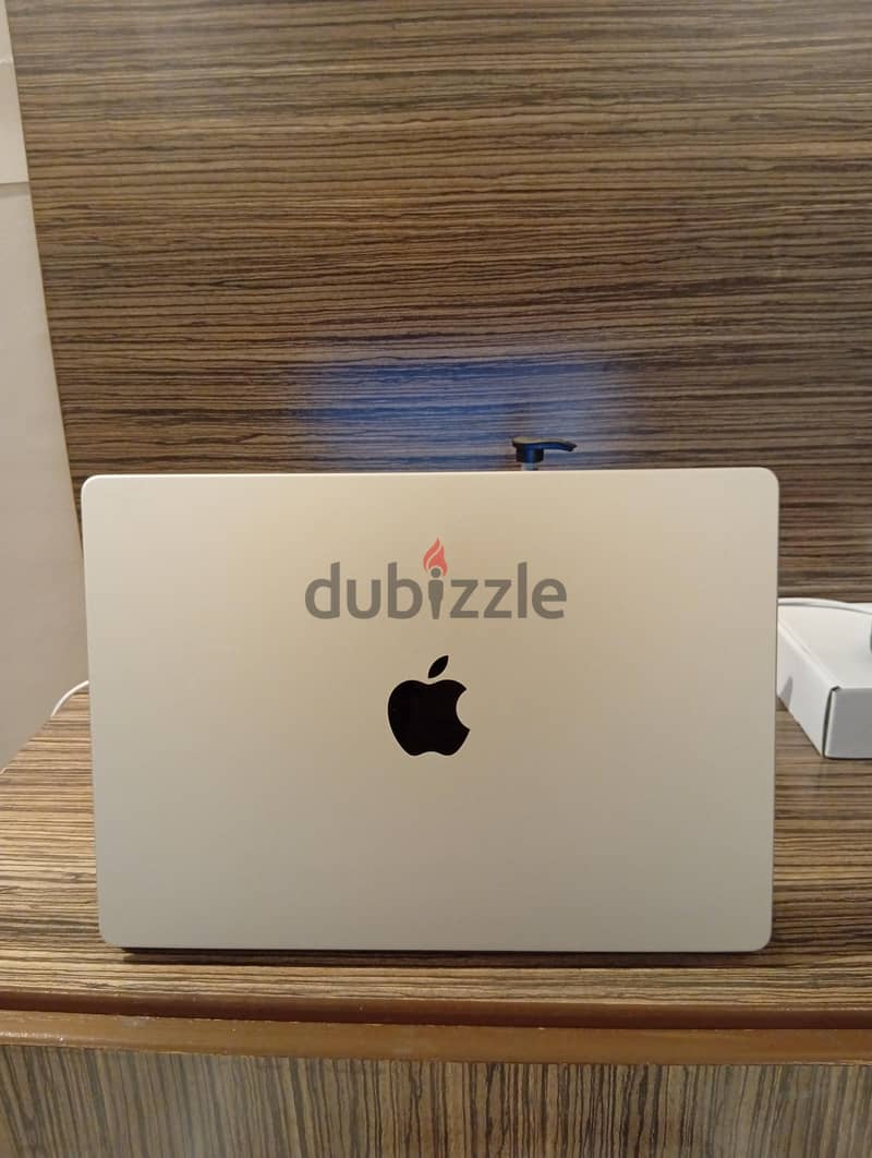 laptop Apple 3
