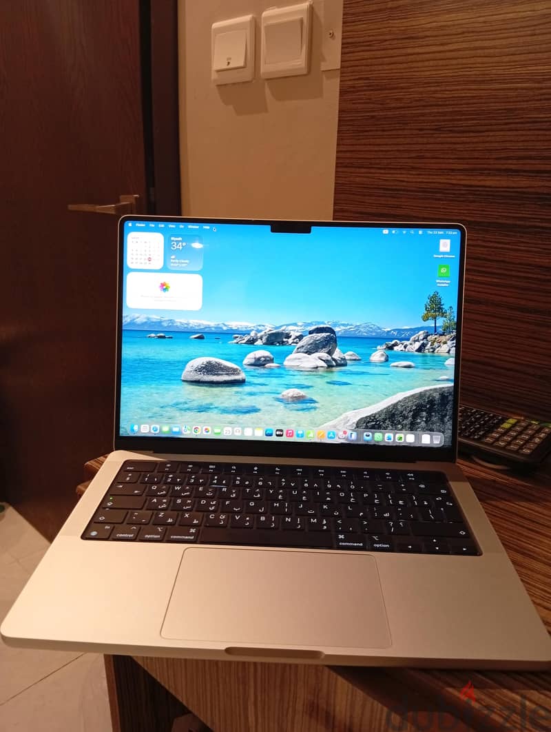 laptop Apple 4