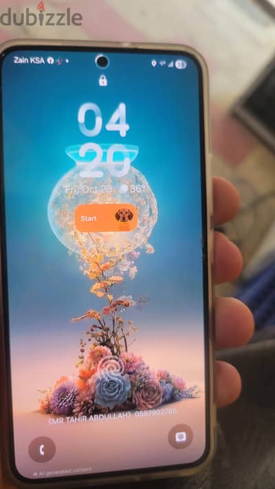 Samsung S22 5g