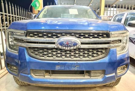 فورد رينجر 2023 XLT | Ford Ranger 2023 XLT