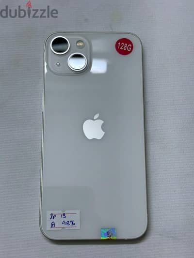 Apple - iPhone 13
