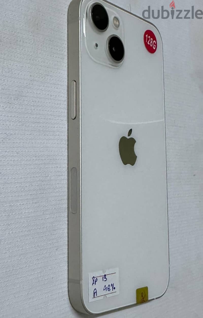 Apple - iPhone 13 1