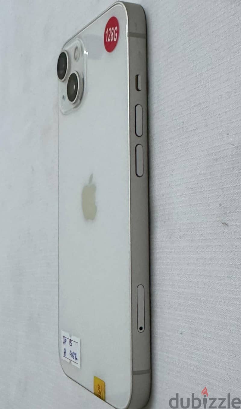 Apple - iPhone 13 2