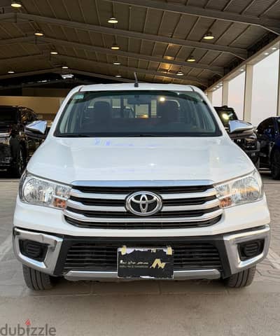 تويوتا هايلكس 2022 | Toyota Hilux 2022