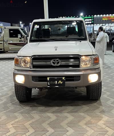 تويوتا لاند كروزر 2015 | Toyota Land Cruiser 2015