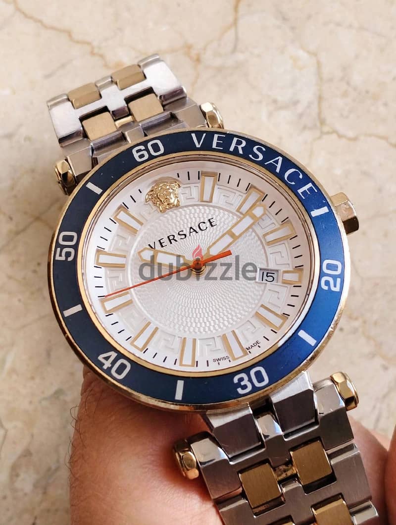VERSACE GRECA SPORT 1