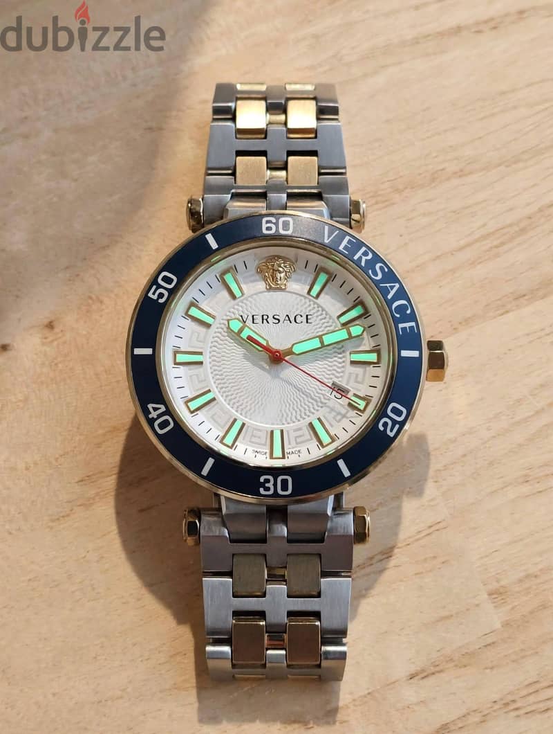 VERSACE GRECA SPORT 2