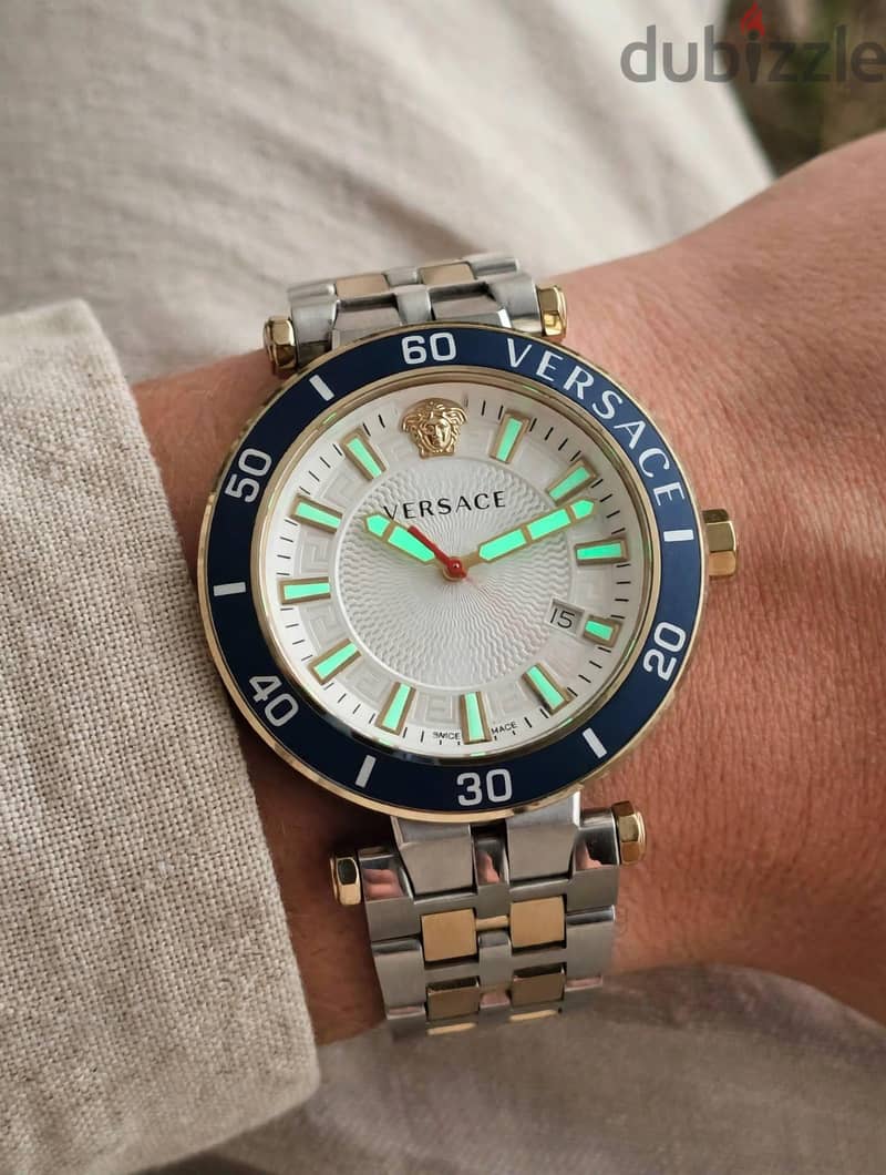 VERSACE GRECA SPORT 3