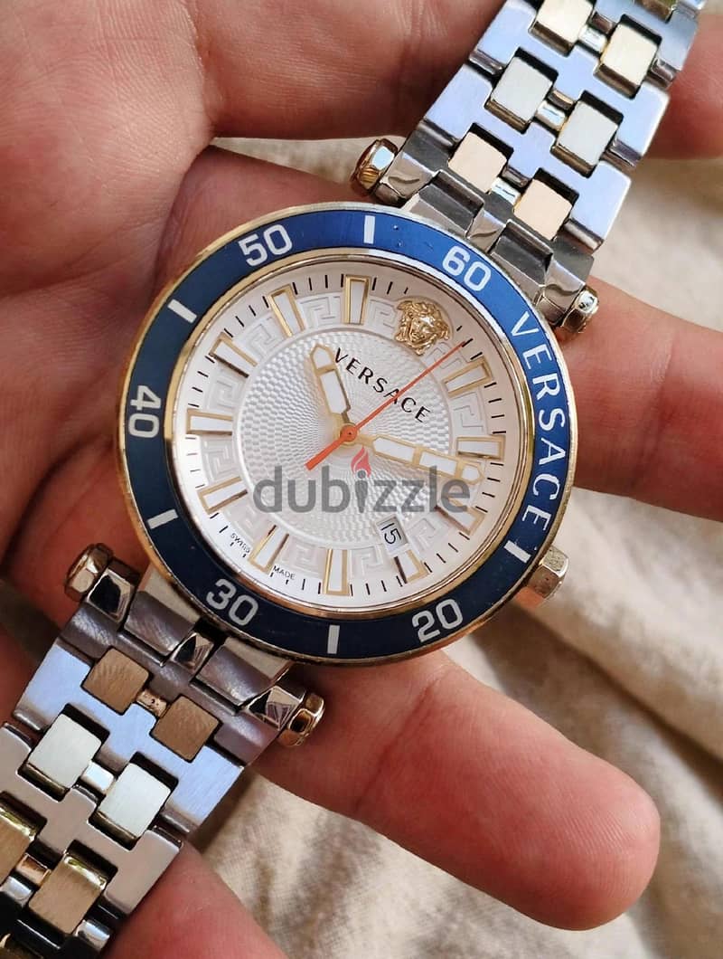VERSACE GRECA SPORT 4