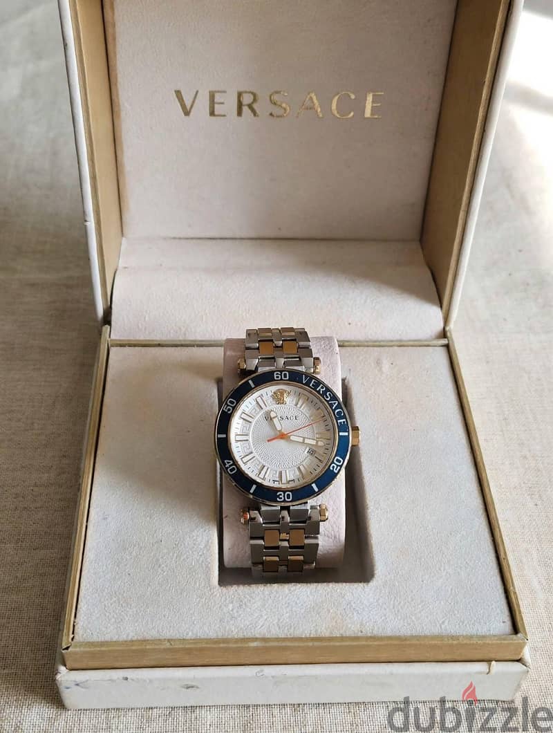 VERSACE GRECA SPORT 5