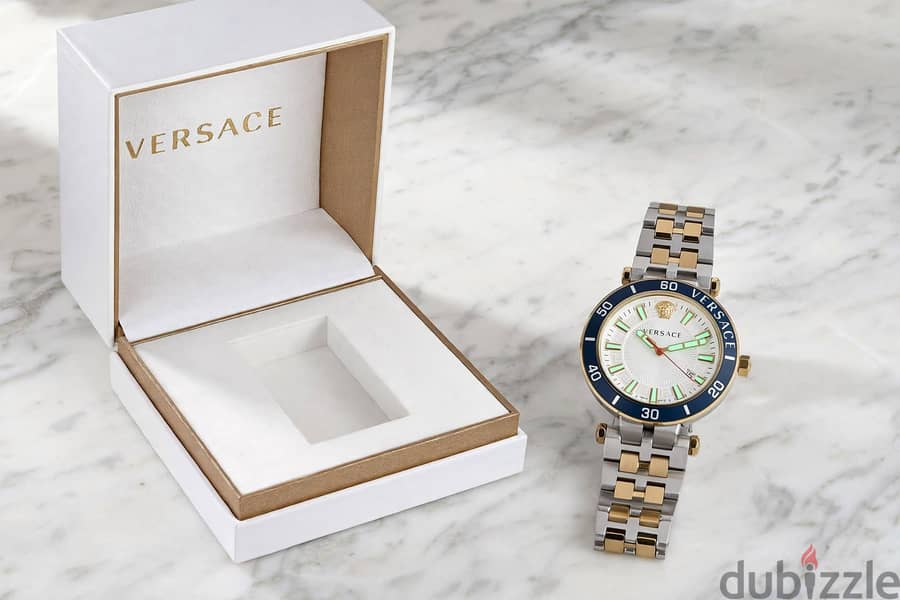 VERSACE GRECA SPORT 6