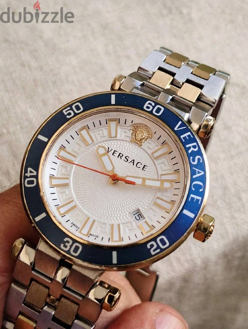 VERSACE GRECA SPORT 7