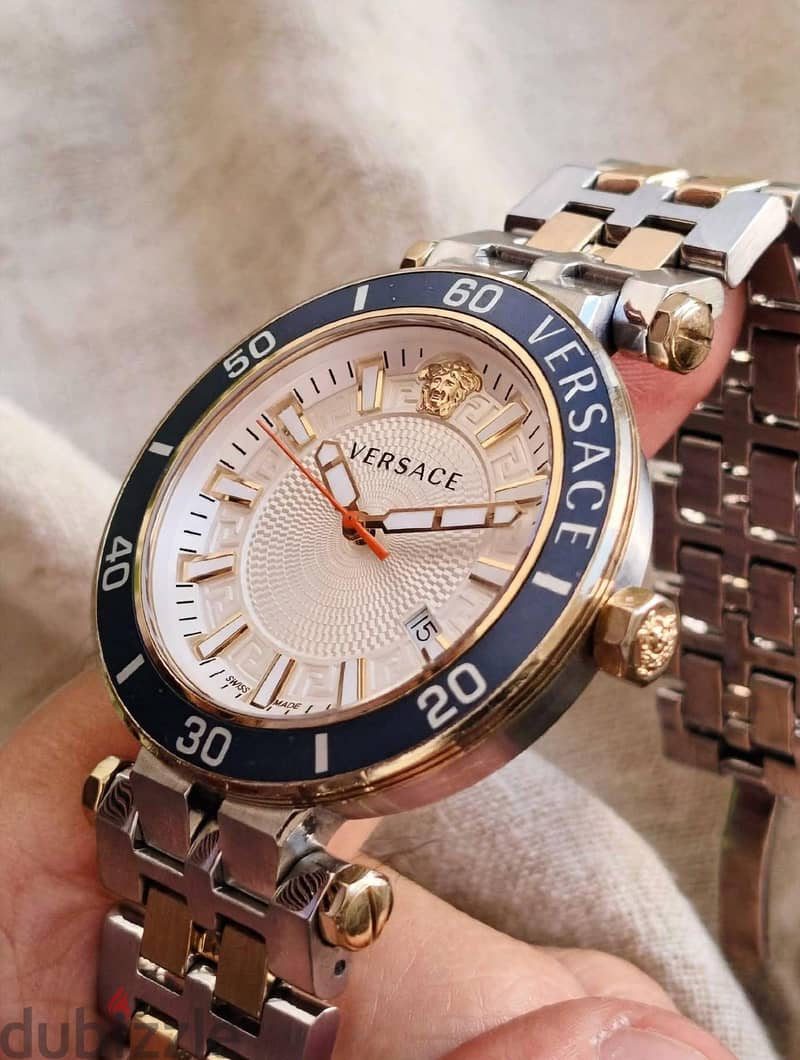 VERSACE GRECA SPORT 11