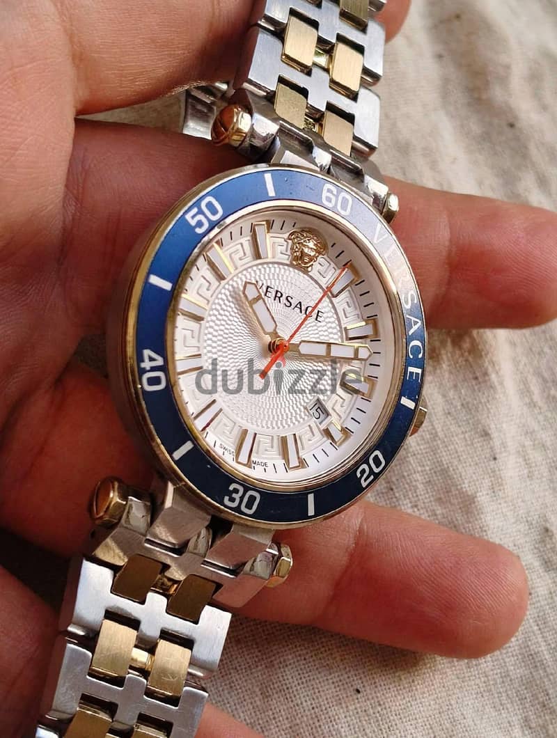 VERSACE GRECA SPORT 12