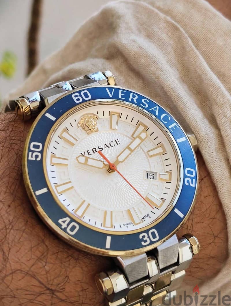 VERSACE GRECA SPORT 13
