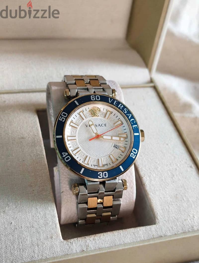 VERSACE GRECA SPORT 14