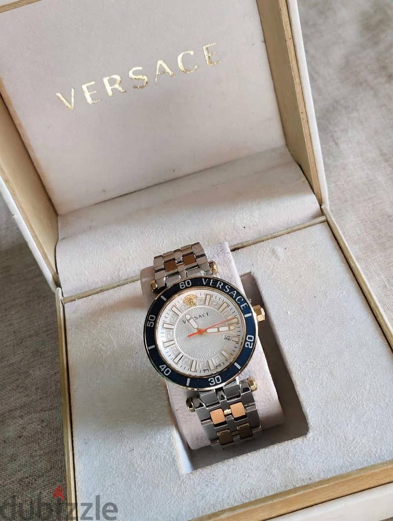 VERSACE GRECA SPORT 15