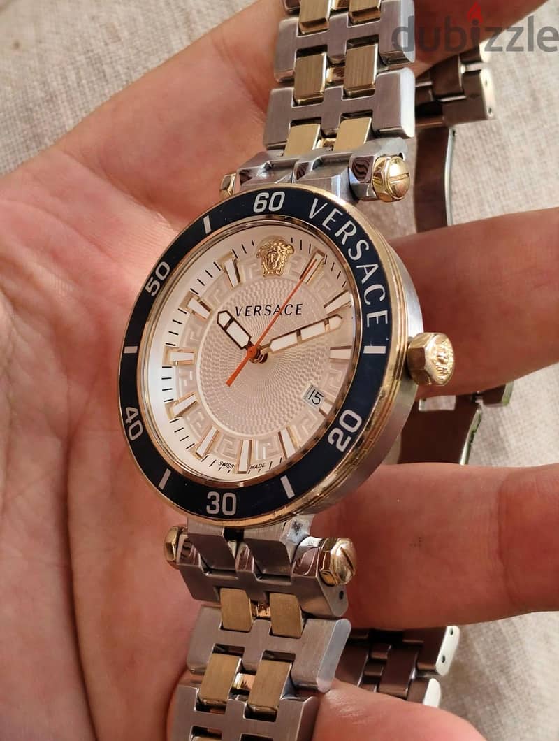 VERSACE GRECA SPORT 16