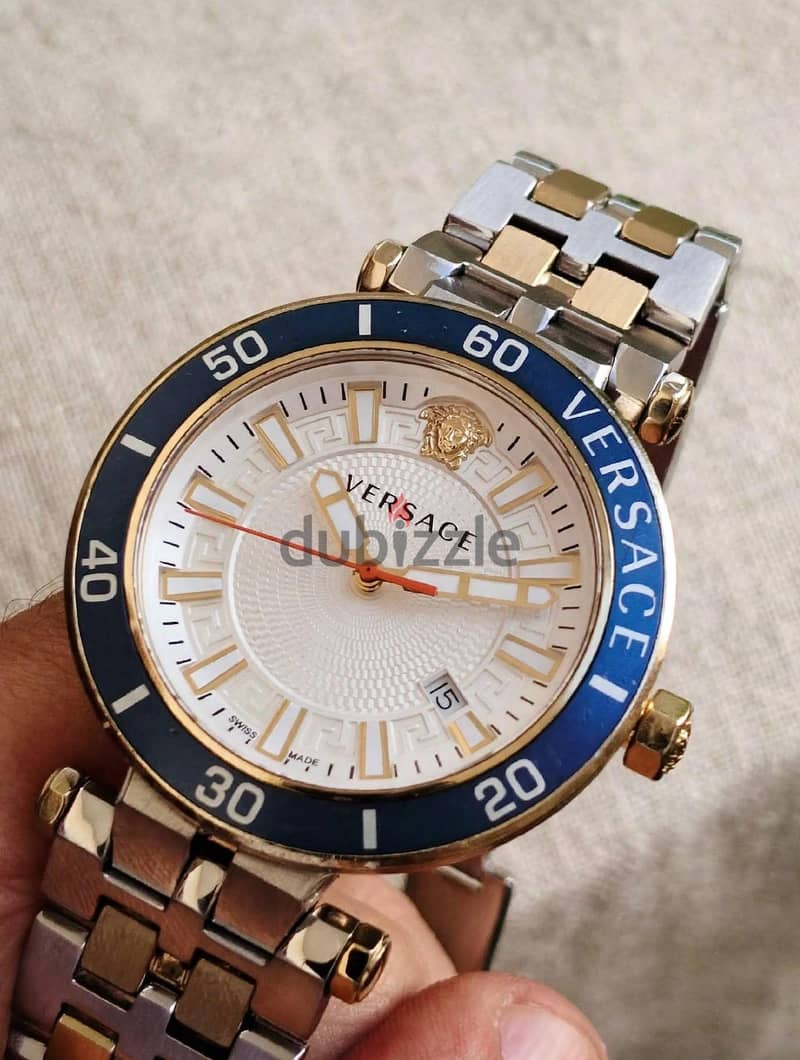VERSACE GRECA SPORT 17