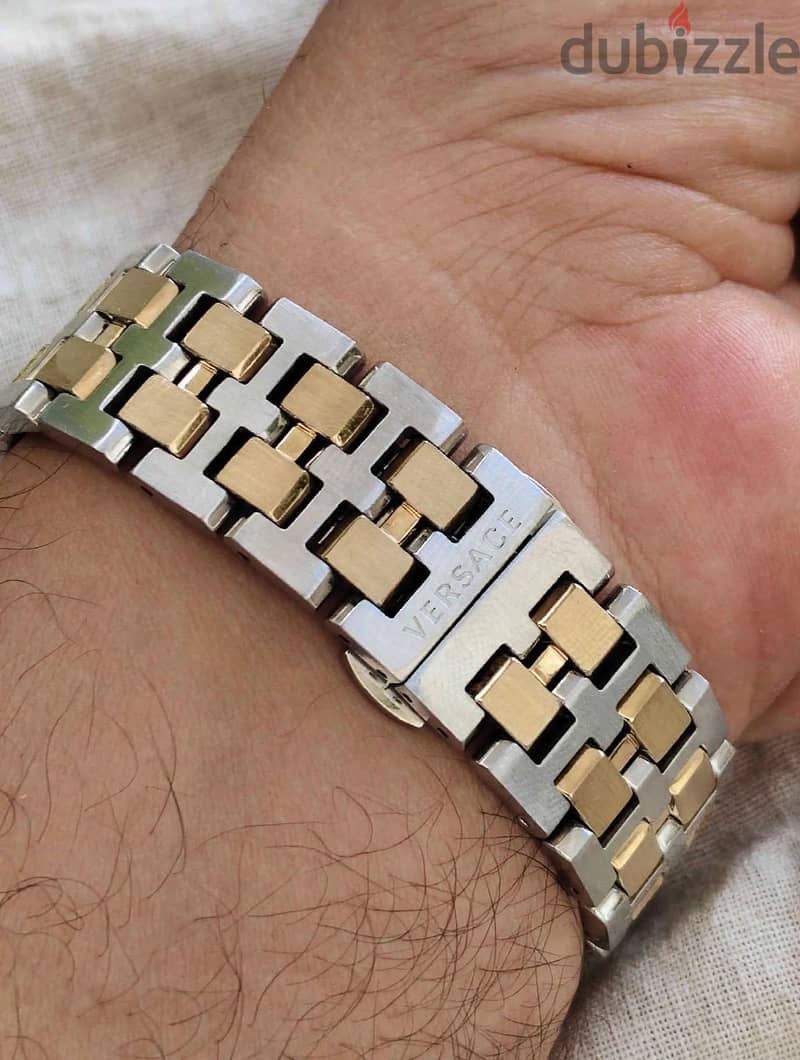 VERSACE GRECA SPORT 18