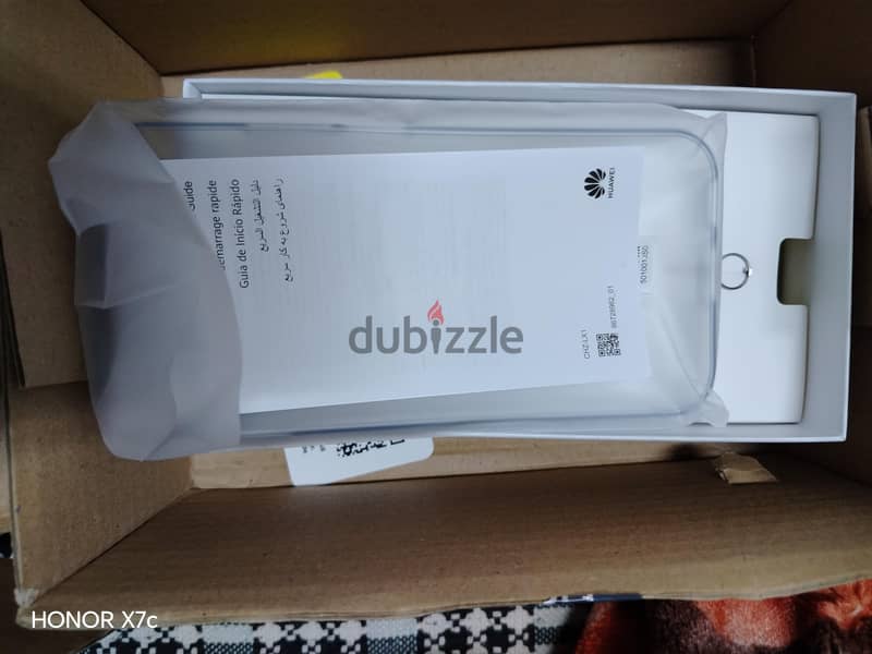 Huawei Other Model 3