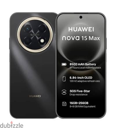 Huawei Other Model