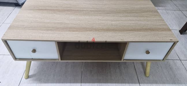 center table