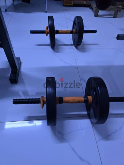 jim equipment