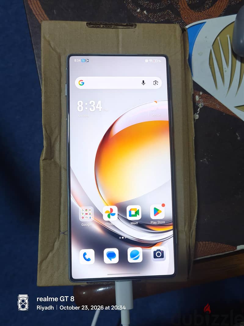 ZTE Other Model 5