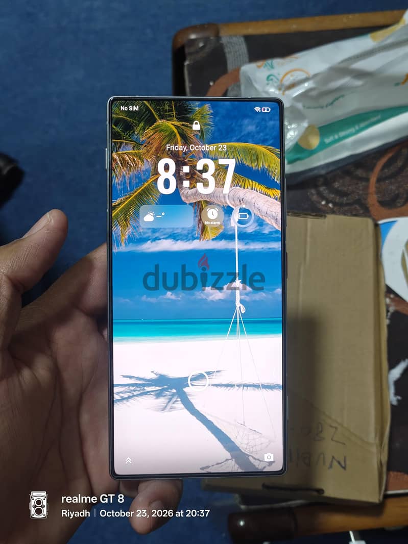 ZTE Other Model 10