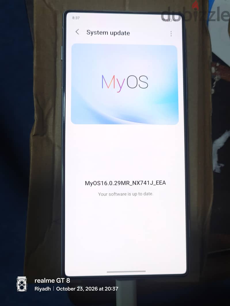 ZTE Other Model 11
