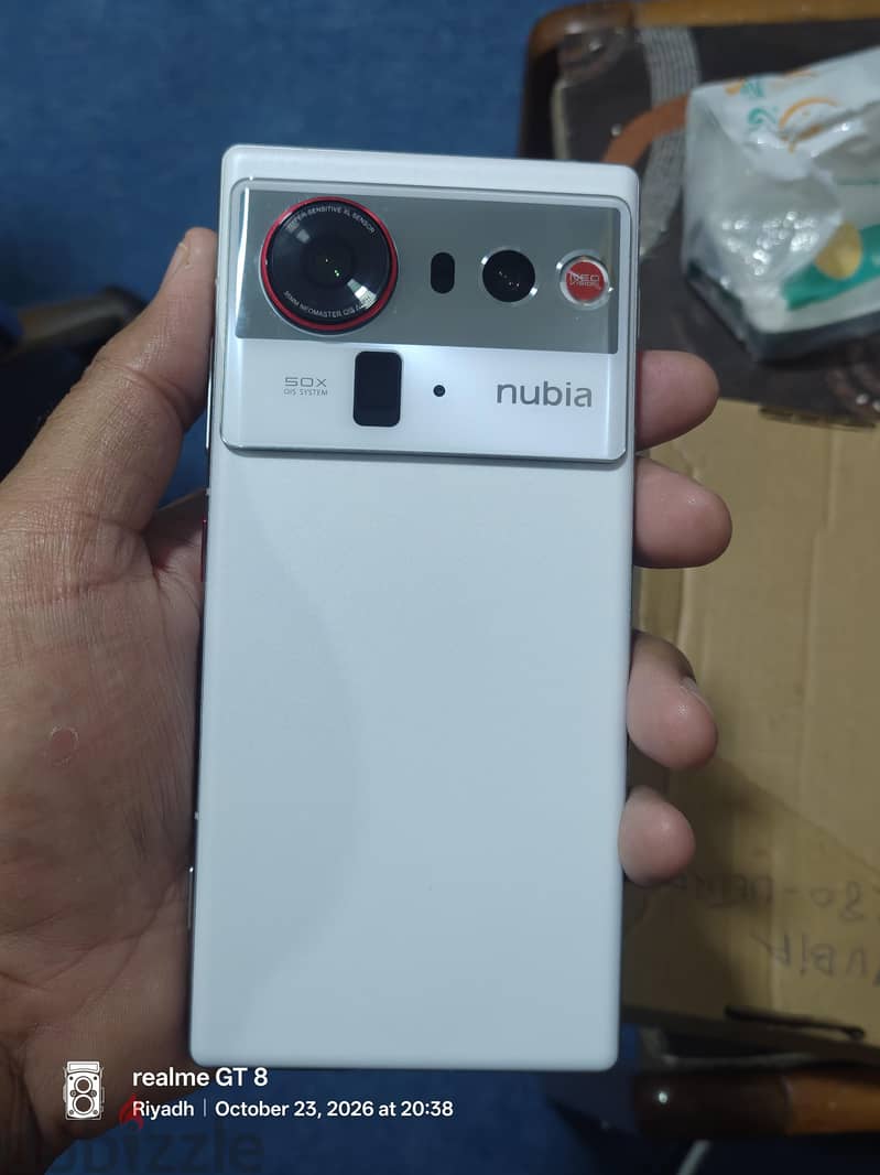 ZTE Other Model 12