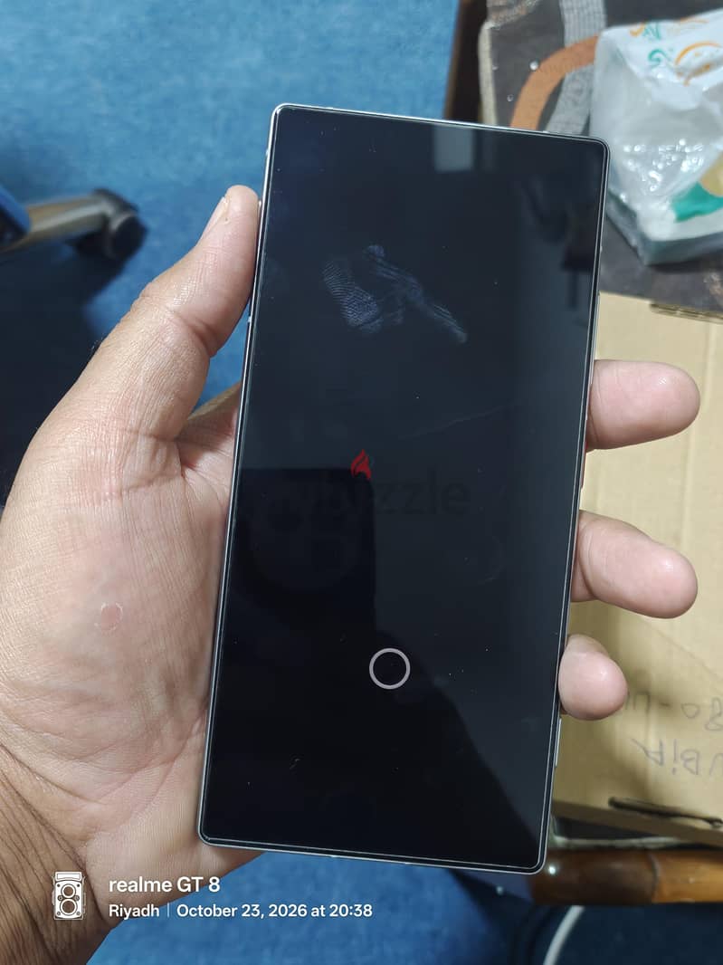 ZTE Other Model 16