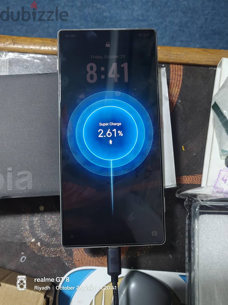 ZTE Other Model 19