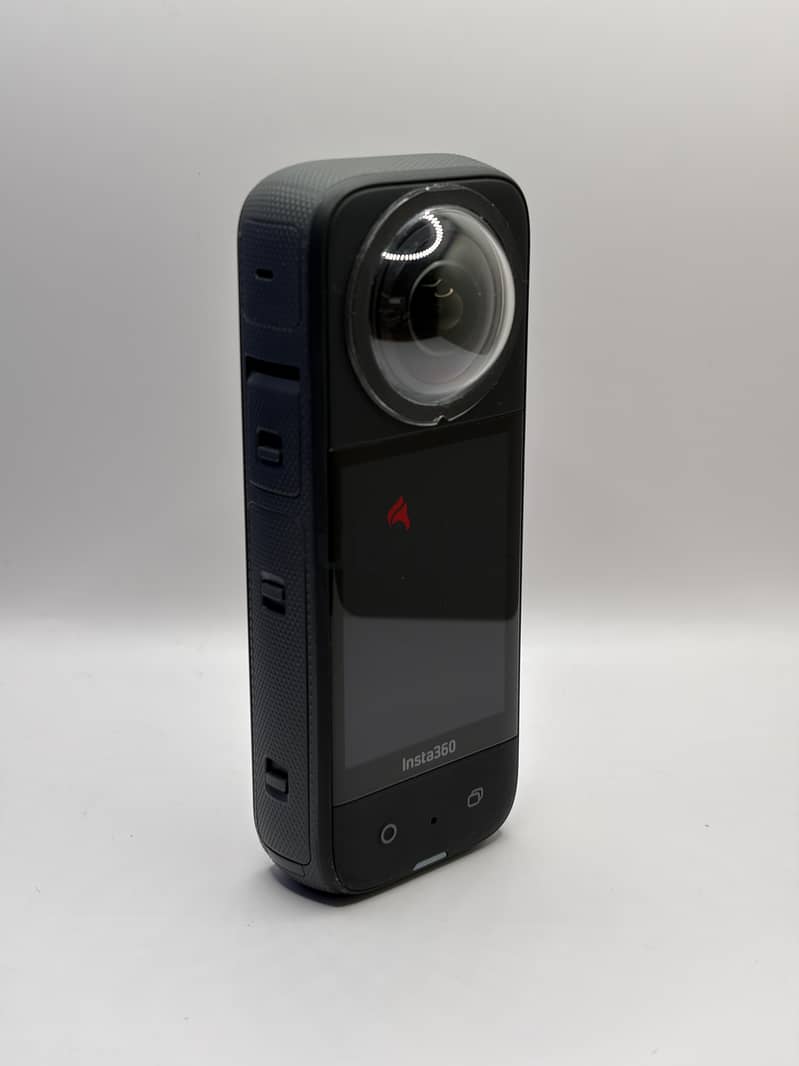 Insta360 X3 - 360 Action Cam 4