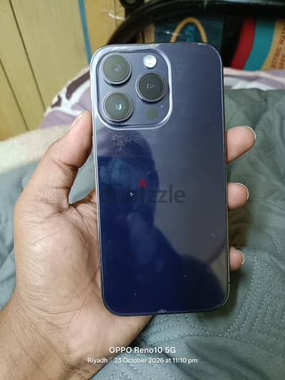 Apple - iPhone 14 Pro